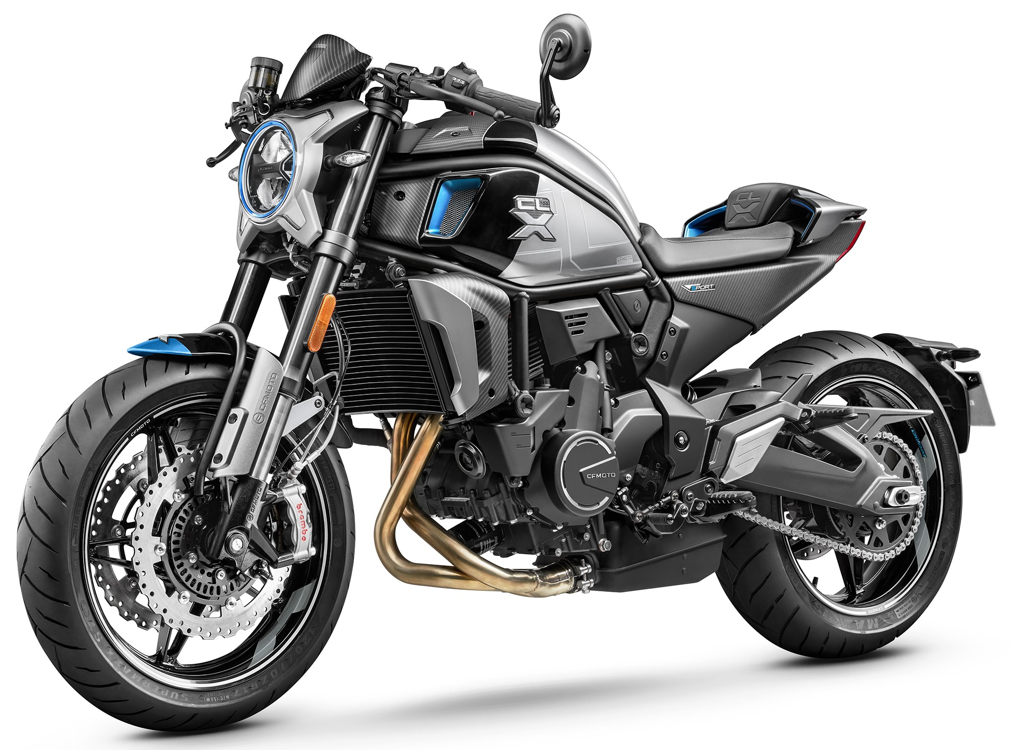 700CL-X Sport For Sale